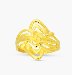 The Pretty Muddled Ring